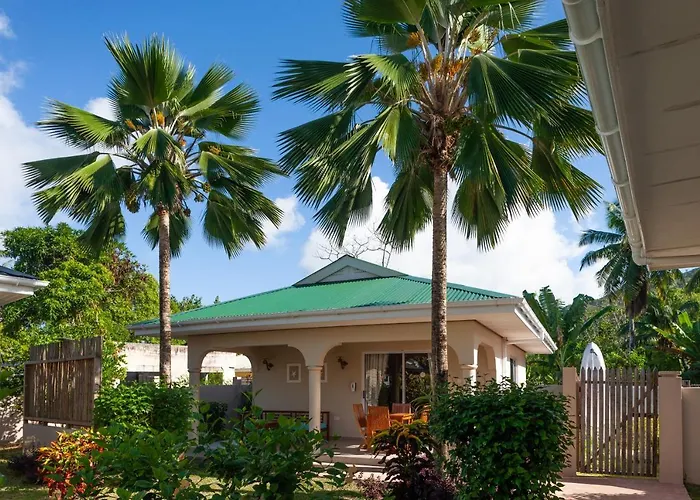 Villa Aya